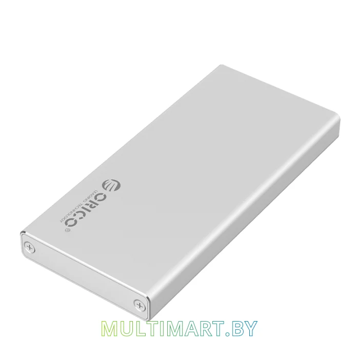 Бокс для жесткого диска Orico MSA-U3-SV